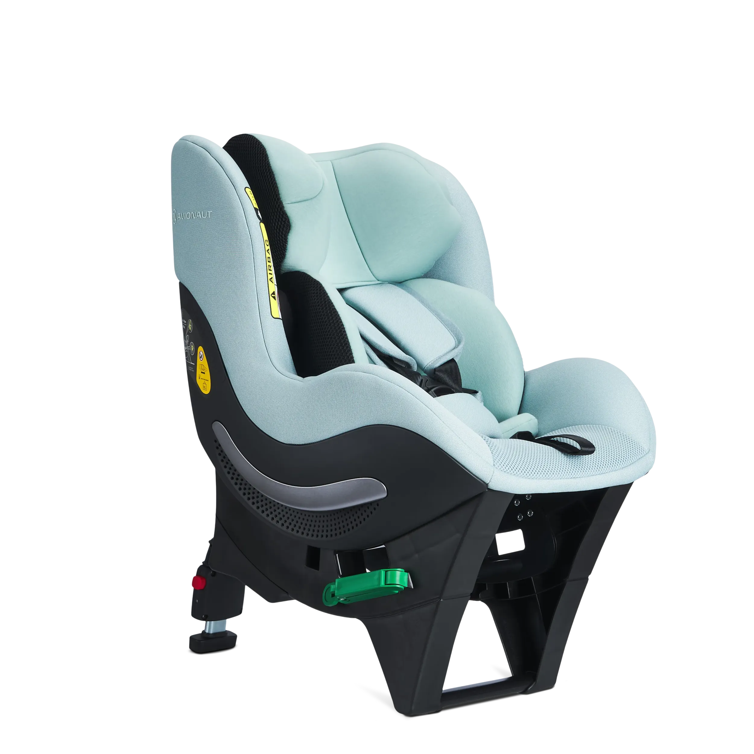 Avionaut Sky Airflow Car Seat | Little Peas - Your Pram & Car Seat Centre