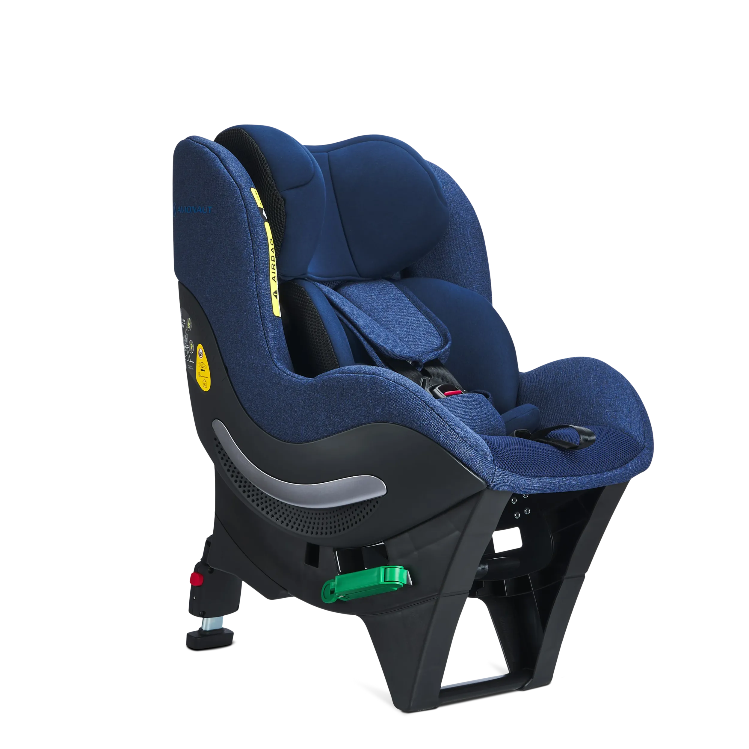 Avionaut Sky Airflow Car Seat | Little Peas - Your Pram & Car Seat Centre