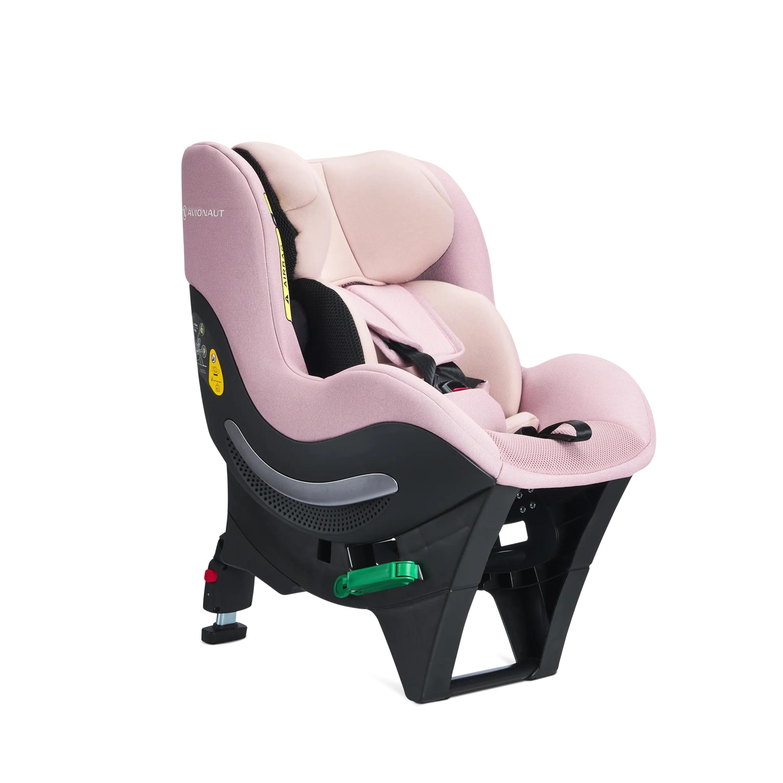 Avionaut Sky Airflow Car Seat | Little Peas - Your Pram & Car Seat Centre