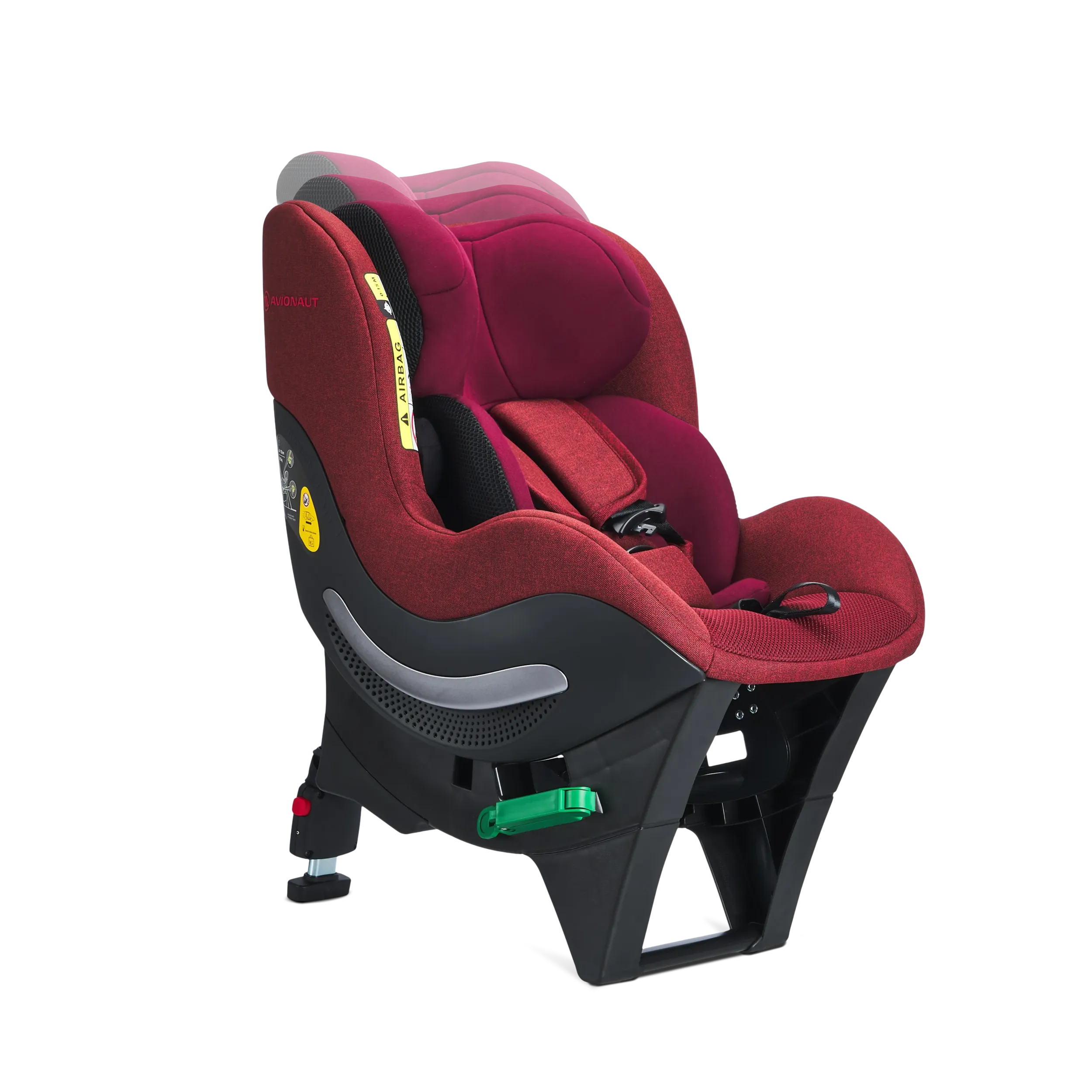Avionaut Sky Airflow Car Seat | Little Peas - Your Pram & Car Seat Centre