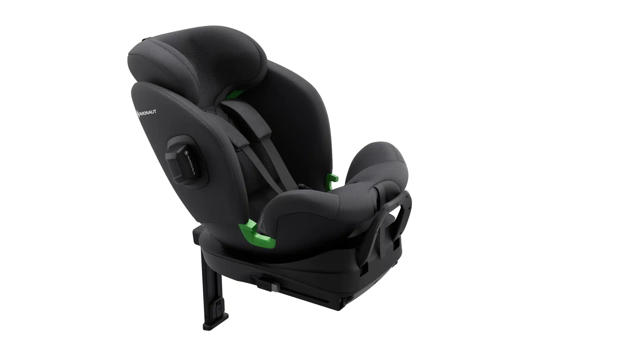 Avionaut Stardust 360 Car Seat | Little Peas - Your Pram & Car Seat Centre