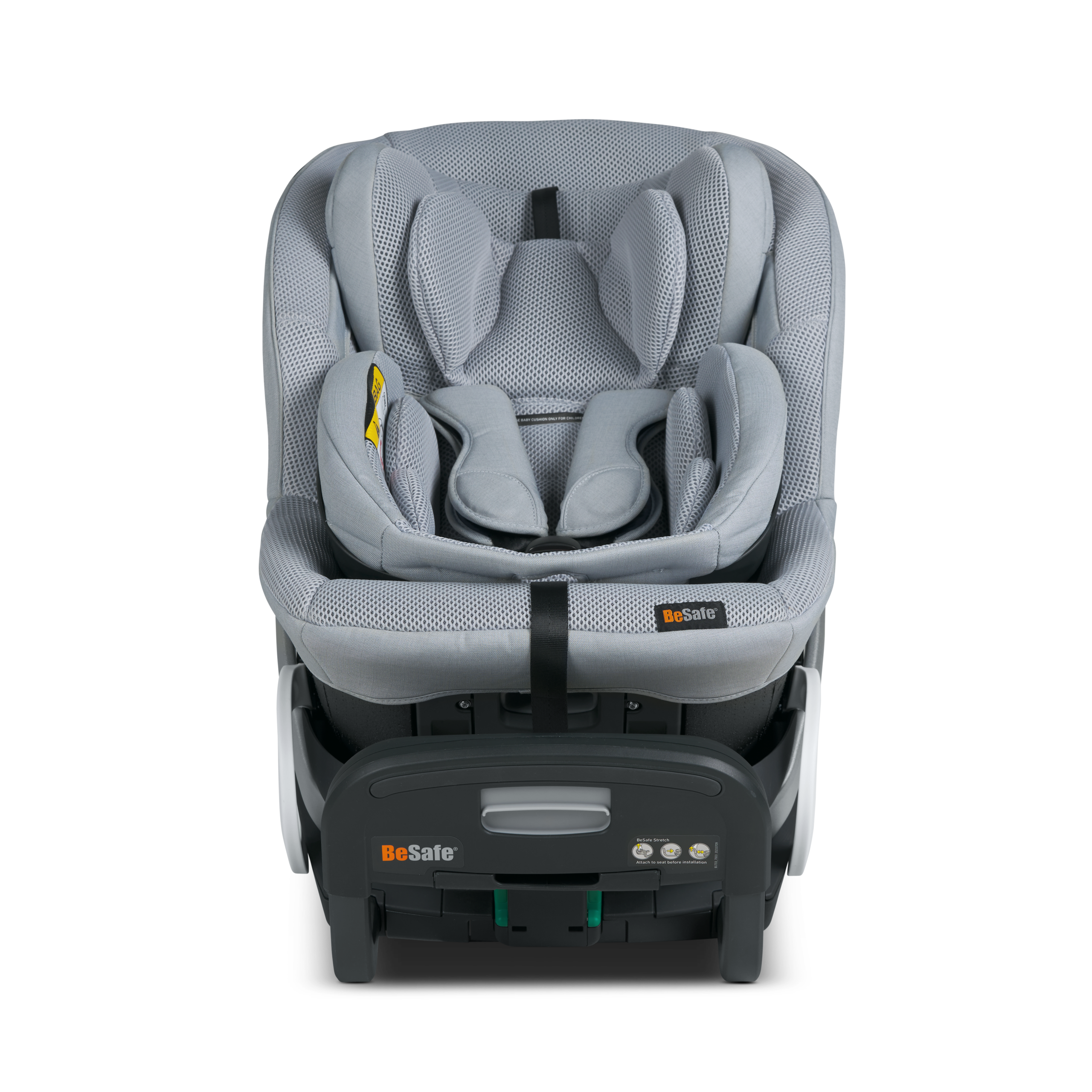Be Safe Stretch B | Little Peas - Your Pram & Car Seat Centre