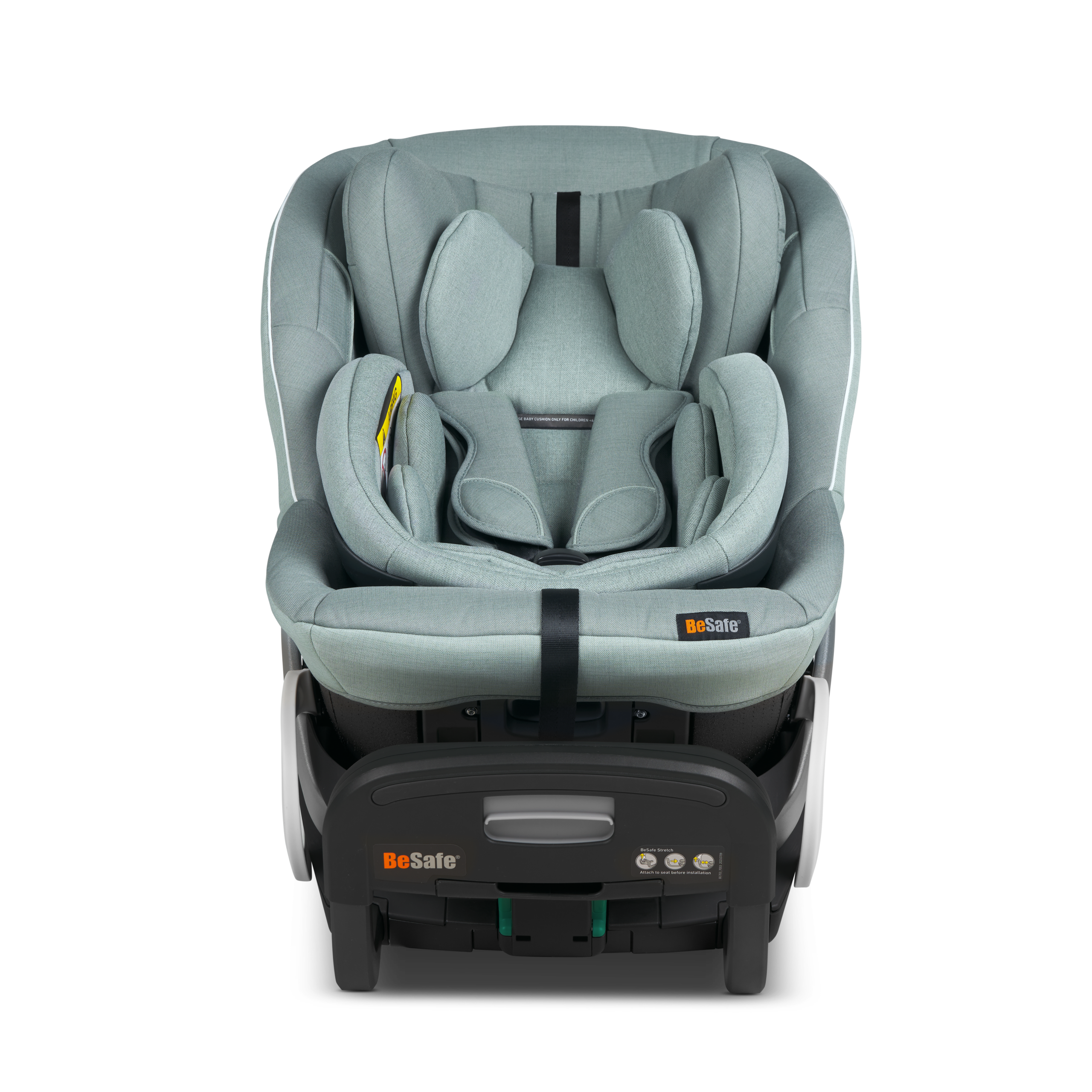 Be Safe Stretch B | Little Peas - Your Pram & Car Seat Centre
