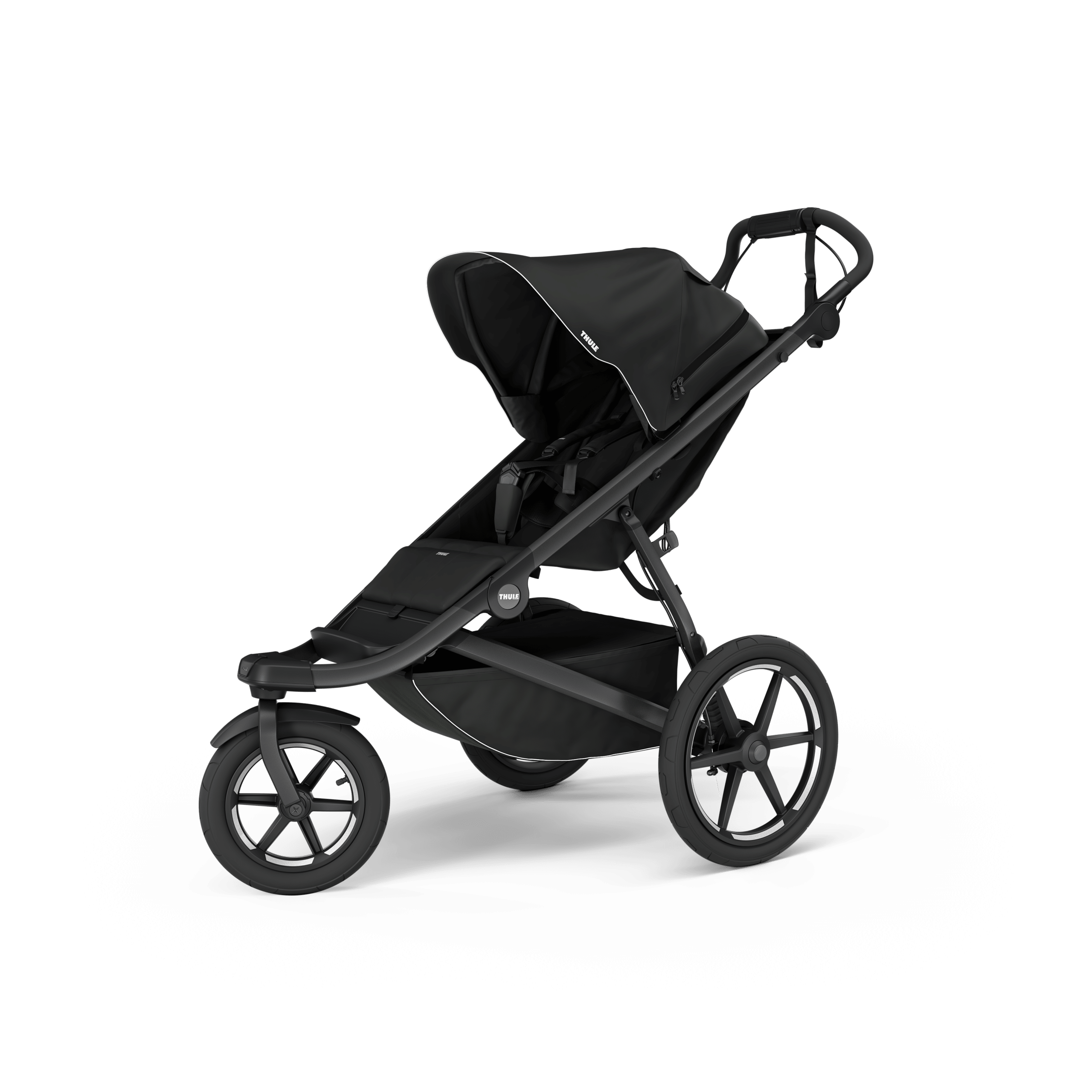 Thule Urban Glide 3