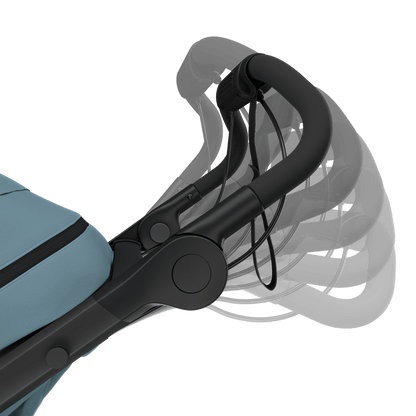 Thule Urban Glide 3