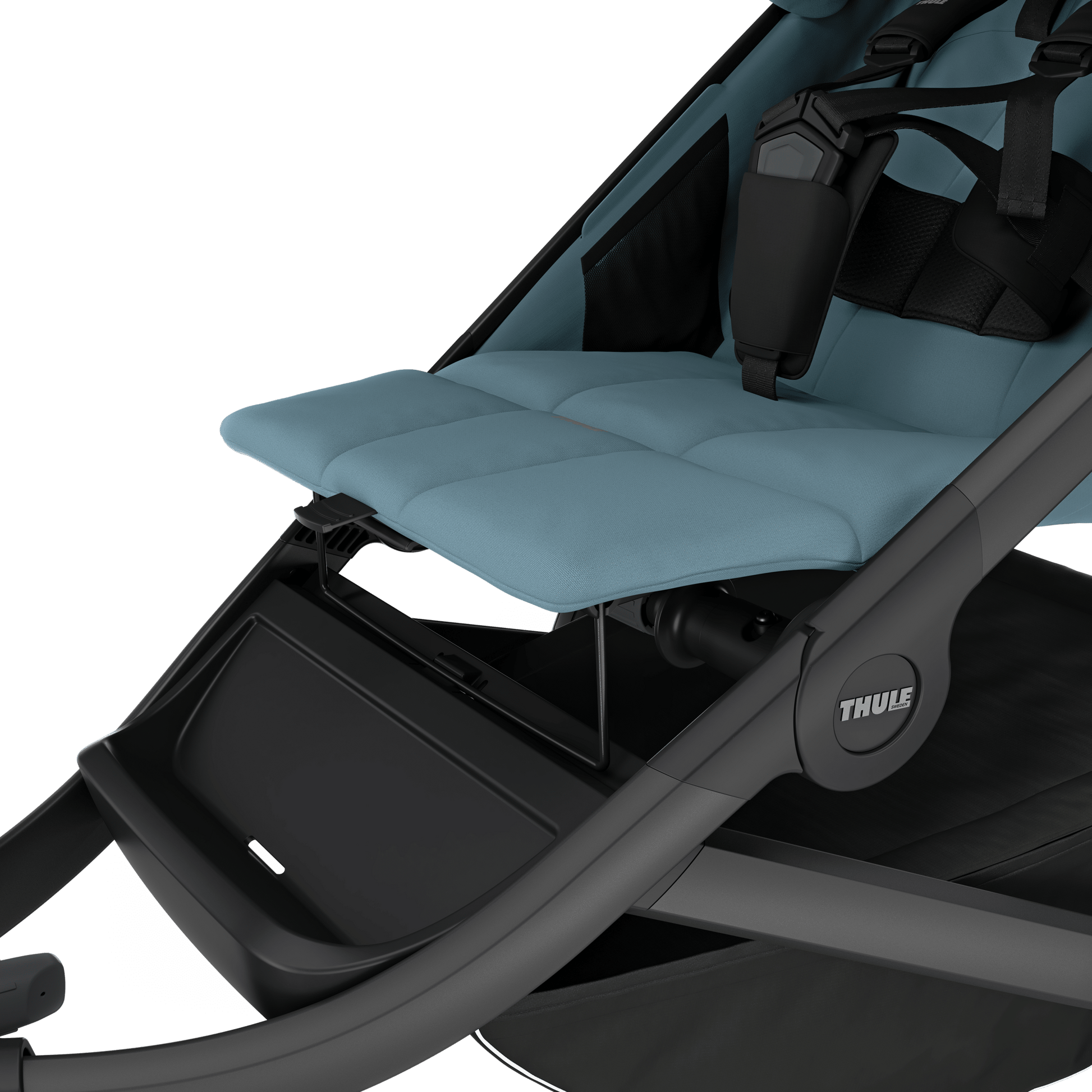 Thule Urban Glide 3