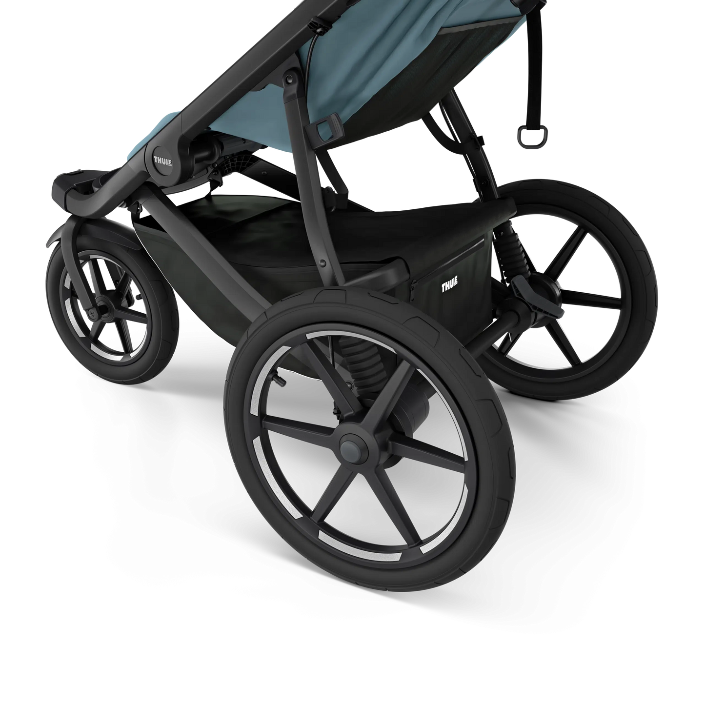 Thule Urban Glide 3