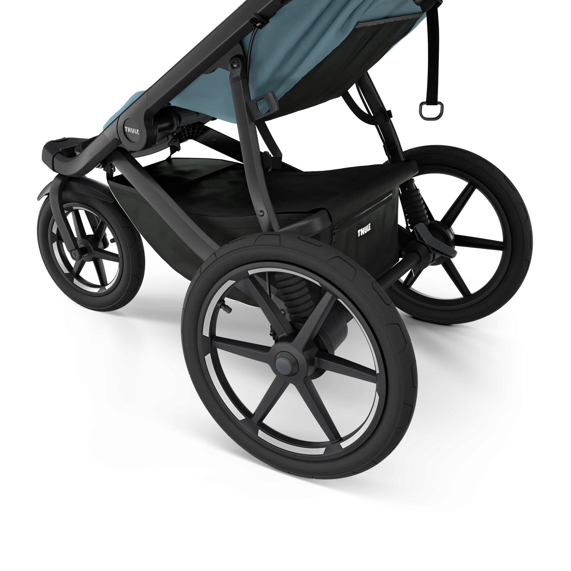 Thule Urban Glide 3