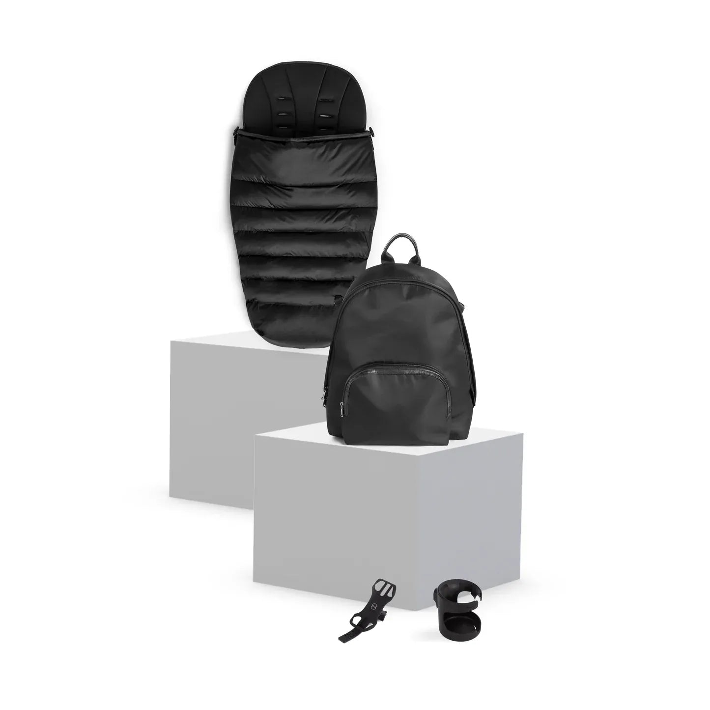 Silver Cross Tide Accessory Pack