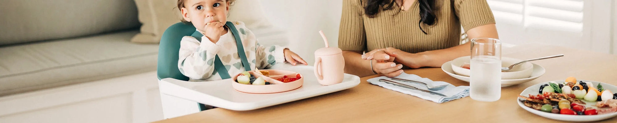 UPPAbaby Home Collection
