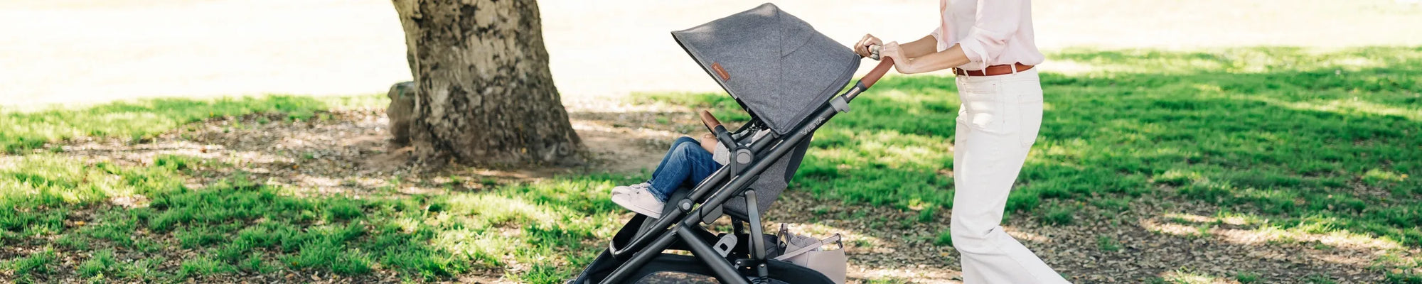 UPPAbaby Prams, Pushchairs & Strollers