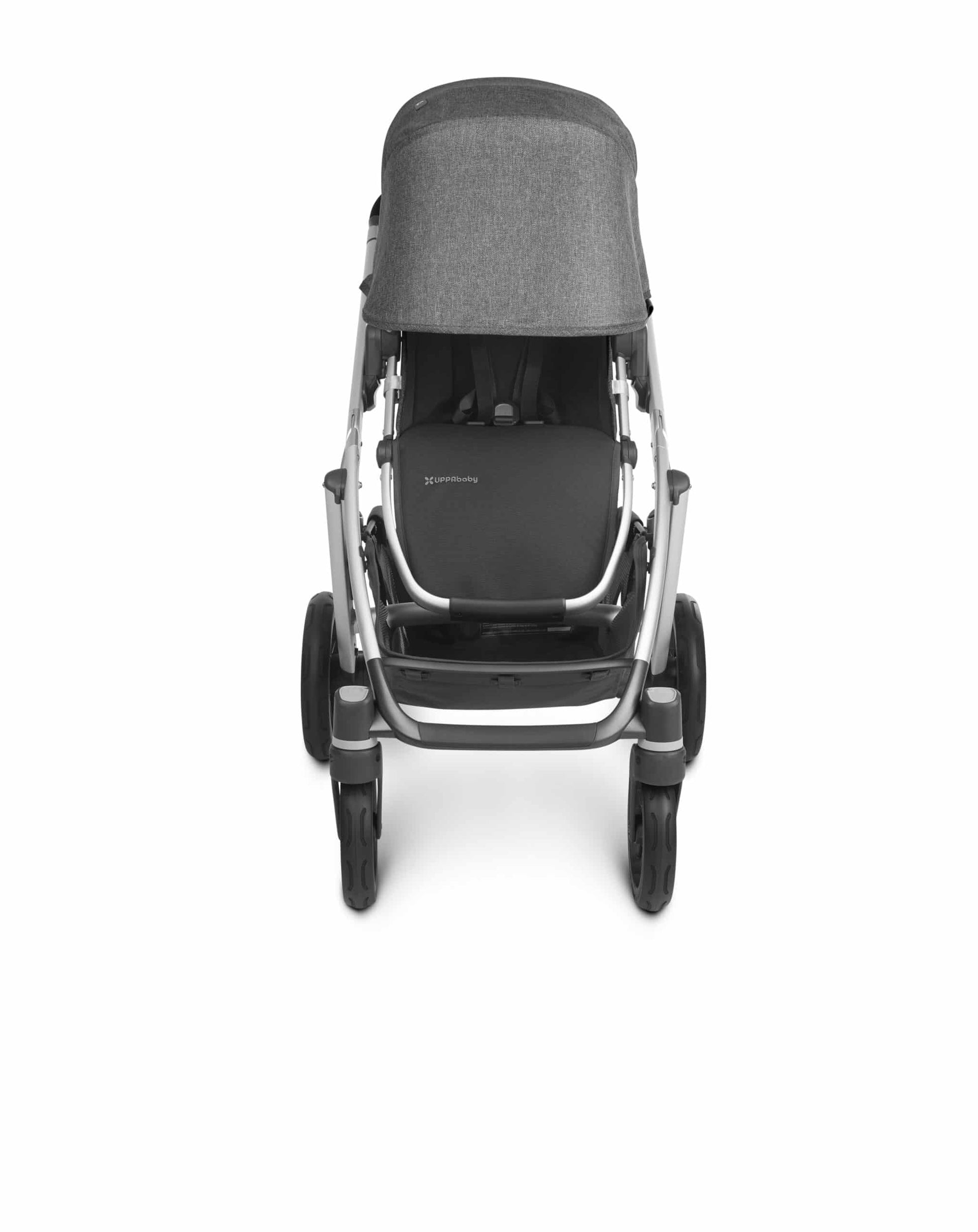 Uppababy VISTA V2 Jordan - FREE COZY GANOOSH | Little Peas - Your Pram & Car Seat Centre