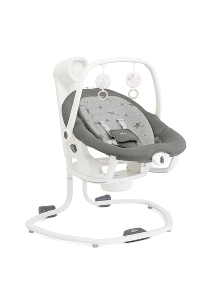Joie Serina 2in1 Swing & Rocker
