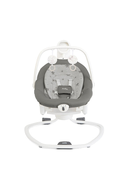 Joie Serina 2in1 Swing & Rocker