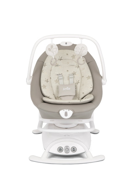 Joie Sansa 2in1 Baby Swing & Rocker