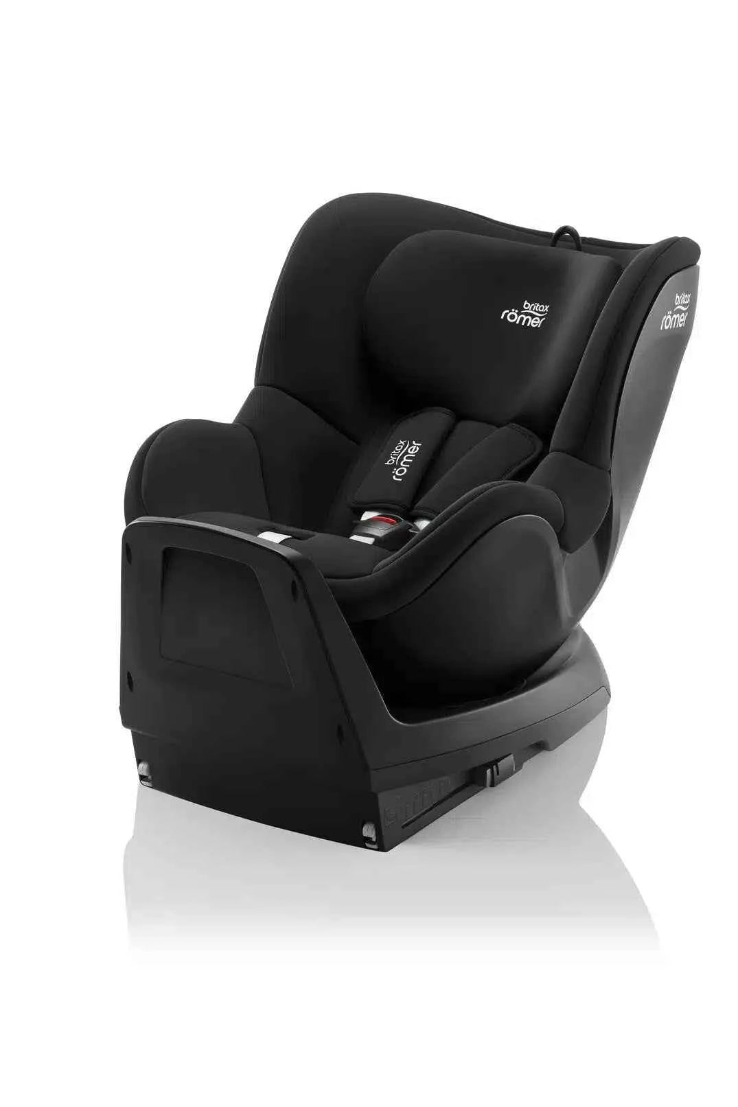Britax Römer Dualfix M Plus 360 Spin Car Seat