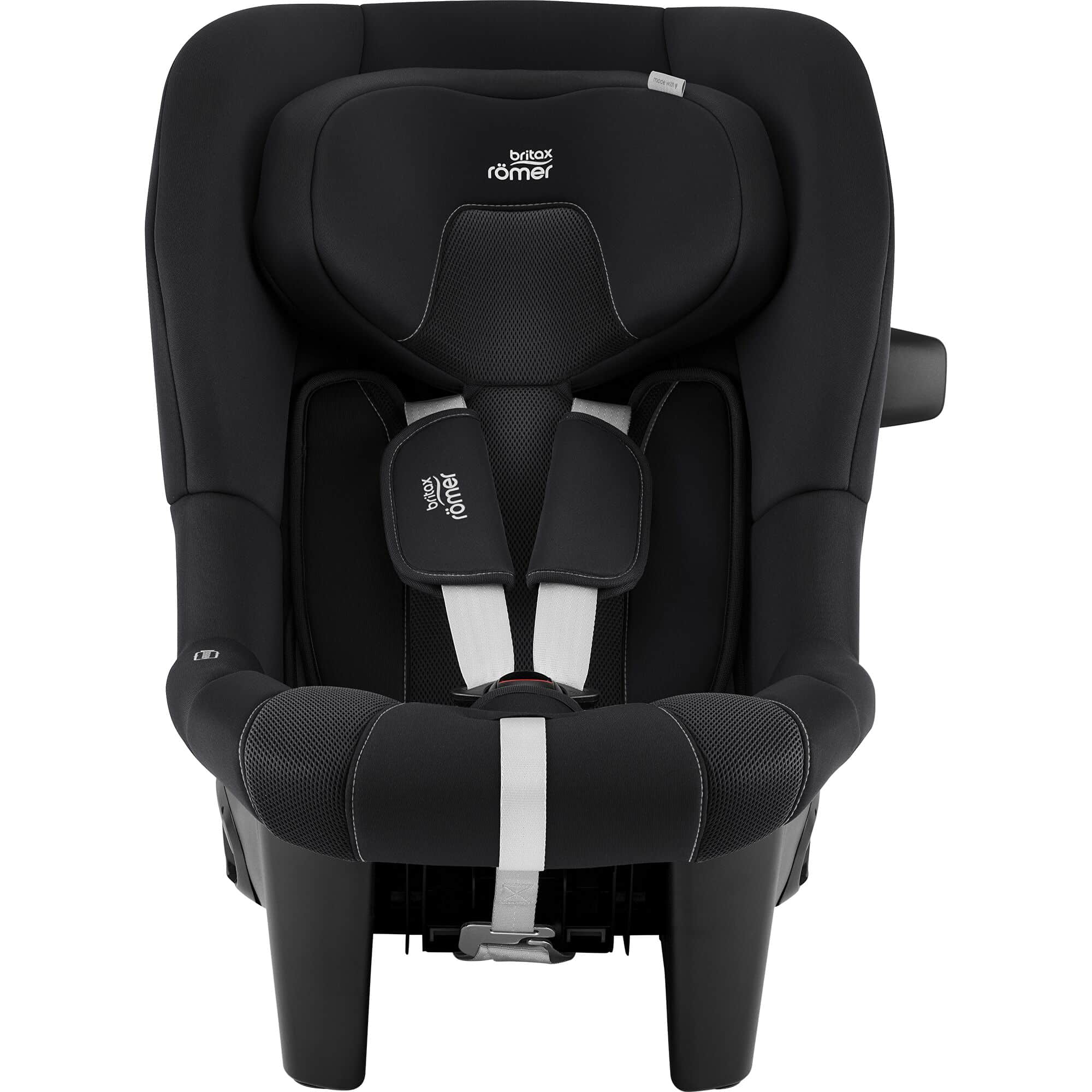 Britax Römer Max-Safe Pro Car Seat | Little Peas - Your Pram & Car Seat Centre