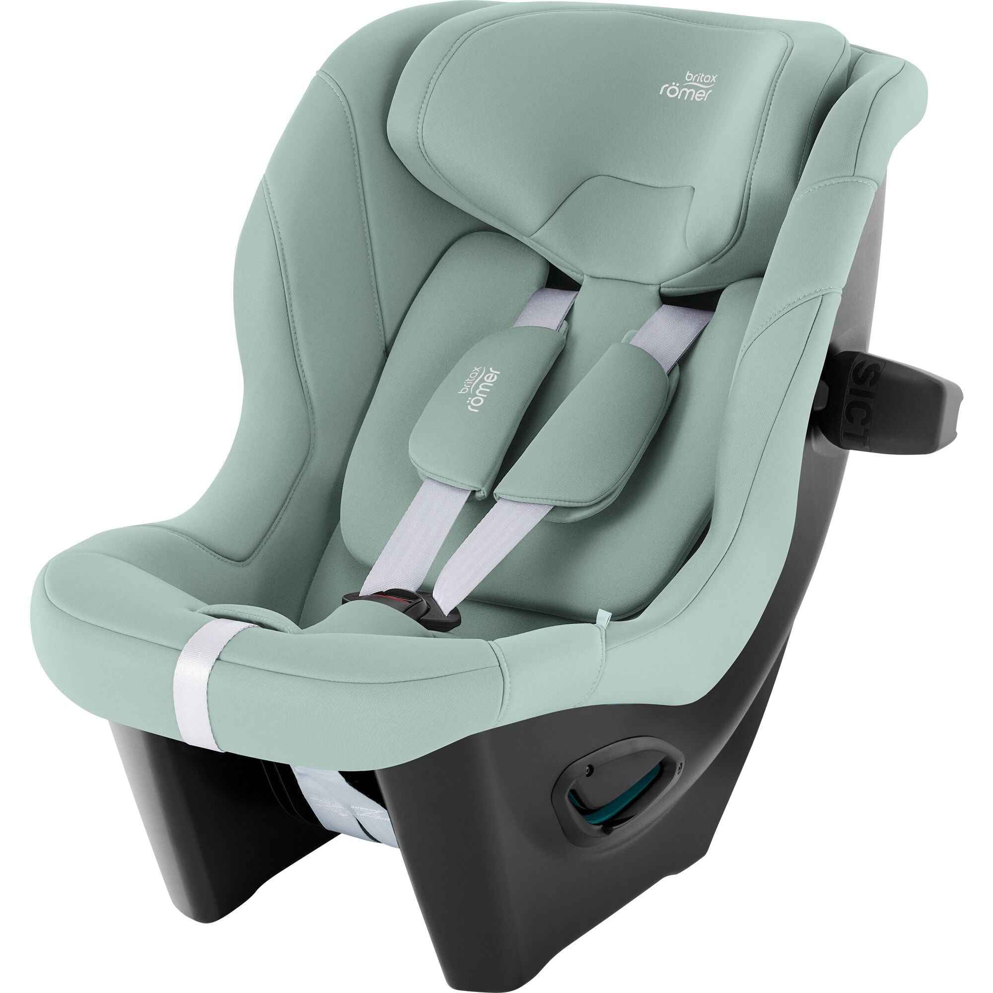 Britax Römer Max-Safe Pro 2 Car Seat