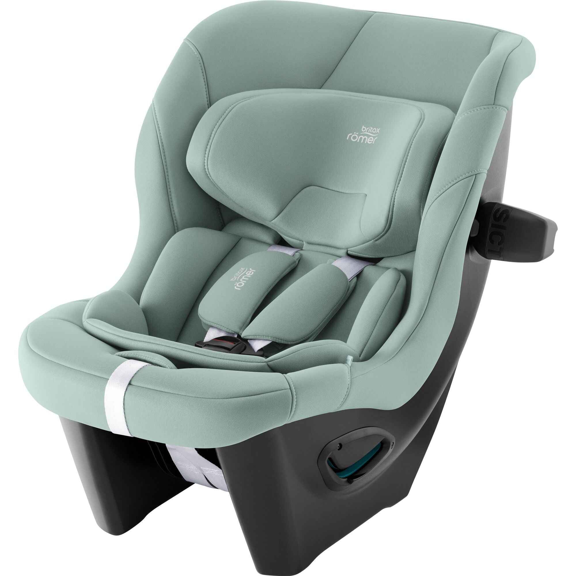 Britax Römer Max-Safe Pro 2 Car Seat