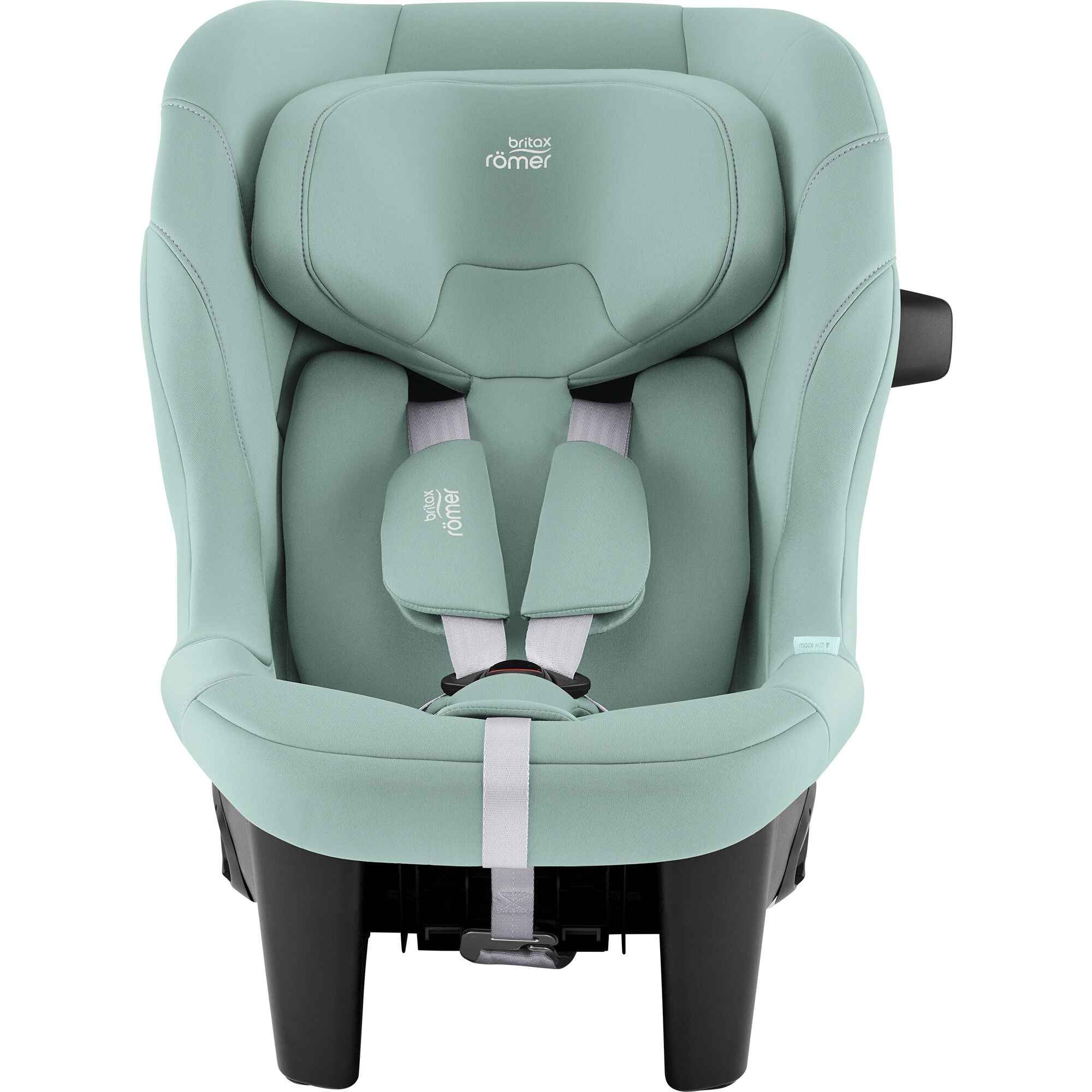 Britax Römer Max-Safe Pro Car Seat