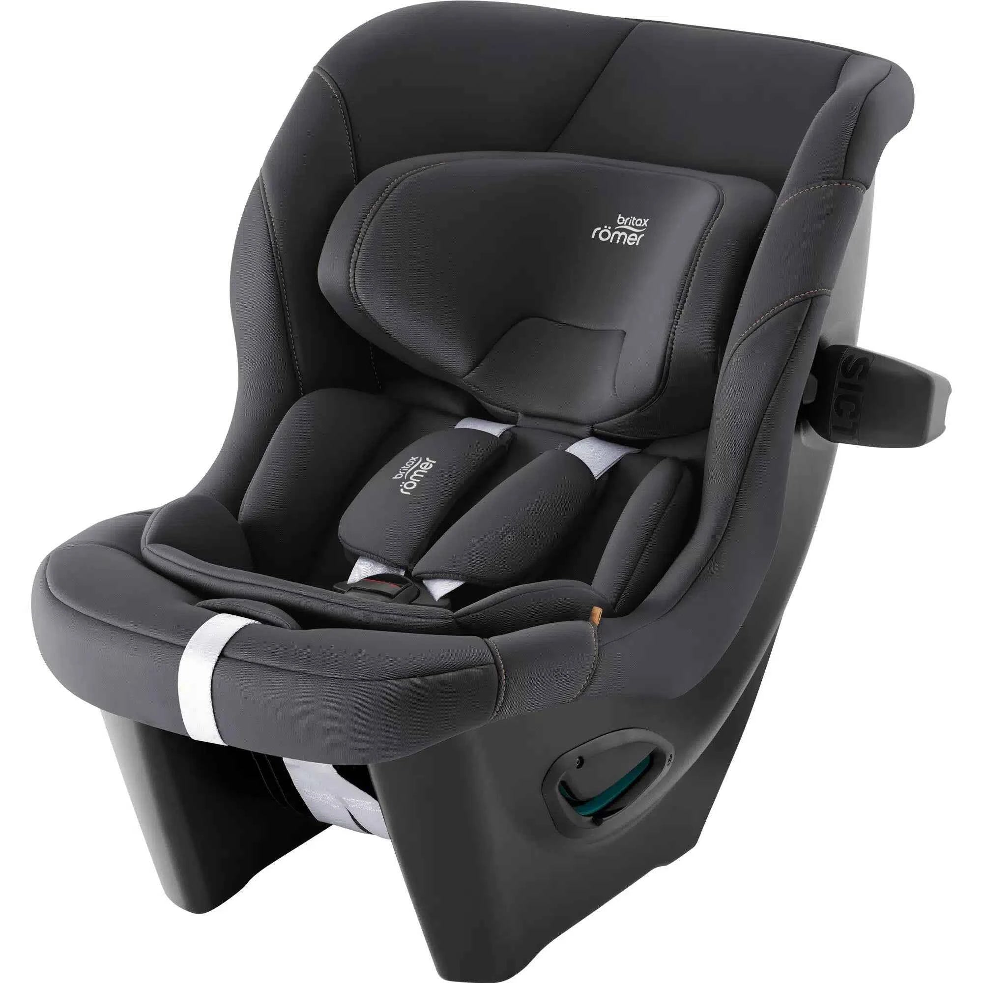 Britax Römer Max-Safe Pro Car Seat