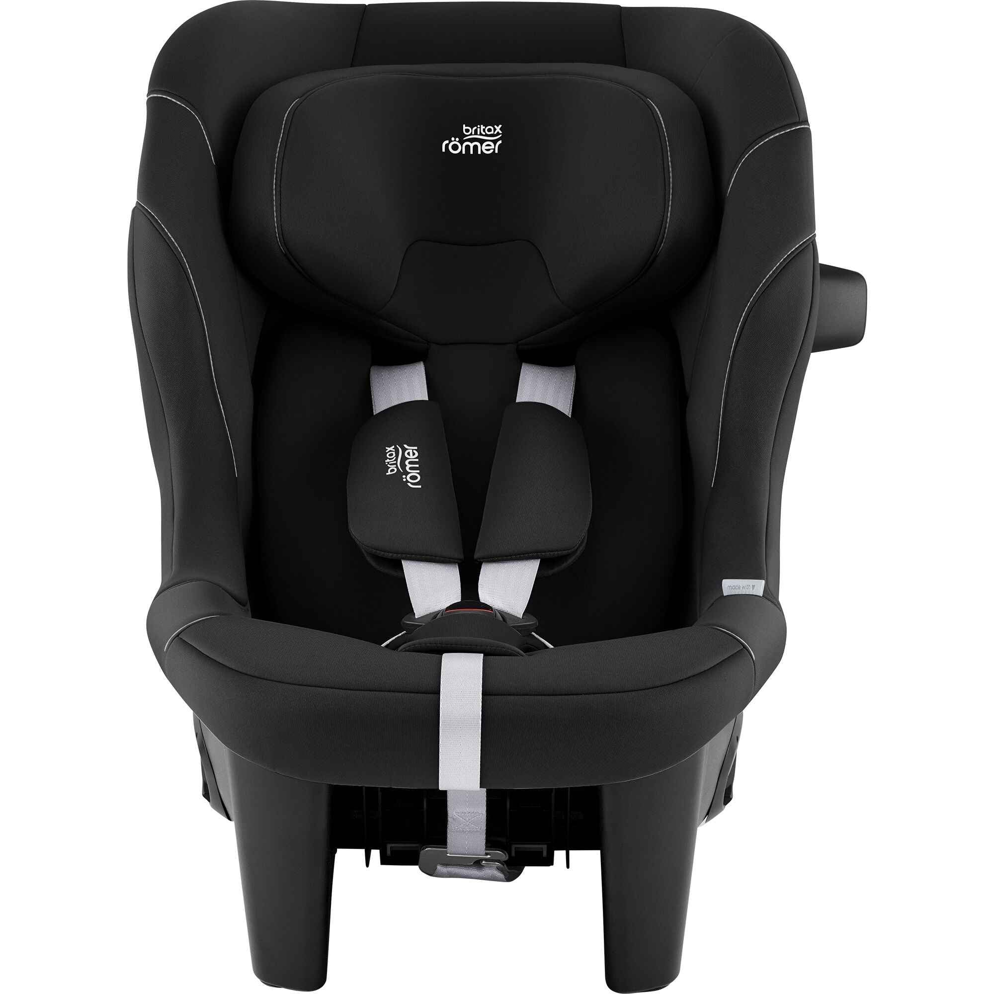 Britax Römer Max-Safe Pro Car Seat