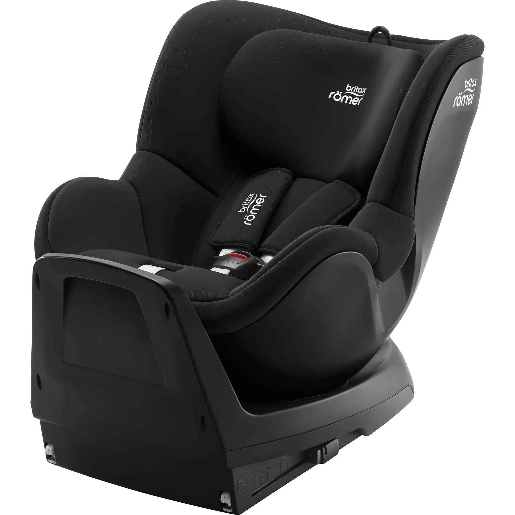 Britax Römer Swingfix M Plus Spin Car Seat