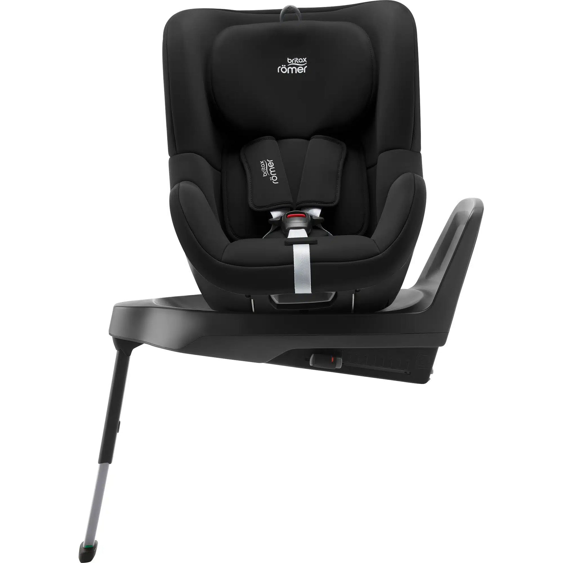 Britax Römer Swingfix M Plus Spin Car Seat | Little Peas - Your Pram & Car Seat Centre
