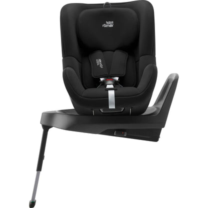 Britax Römer Swingfix M Plus Spin Car Seat | Little Peas - Your Pram & Car Seat Centre