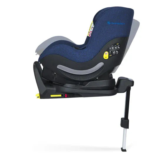 Avionaut AeroFIX Airflow Car Seat Recline