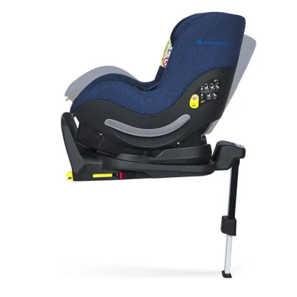 Avionaut AeroFIX Airflow Car Seat Recline