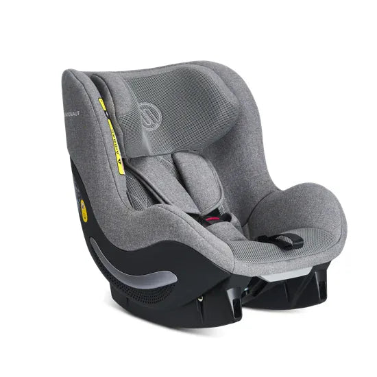 Avionaut AeroFIX Airflow Car Seat Grey