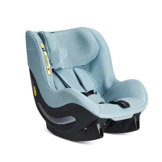Avionaut AeroFIX Airflow Car Seat Mint
