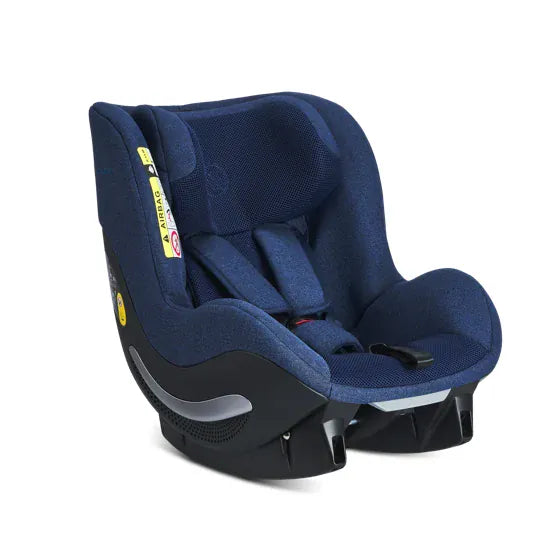 Avionaut AeroFIX Airflow Car Seat Navy