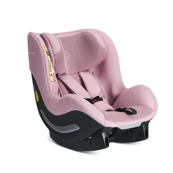 Avionaut AeroFIX Airflow Car Seat Pink