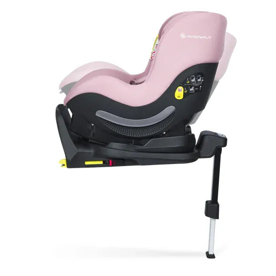Avionaut AeroFIX RWF Airflow Recline