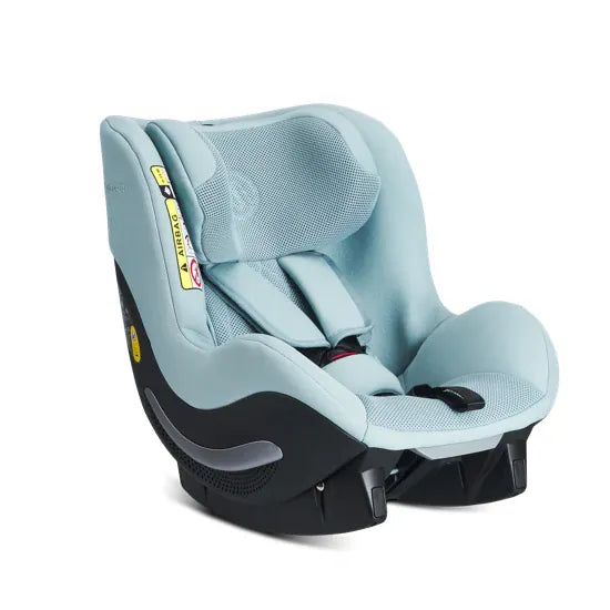 Avionaut AeroFIX RWF Airflow Car Seat Mint