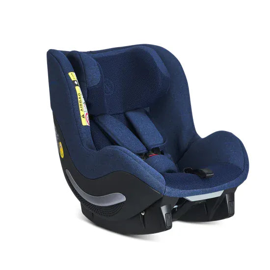 Avionaut AeroFIX RWF Airflow Car Seat Navy