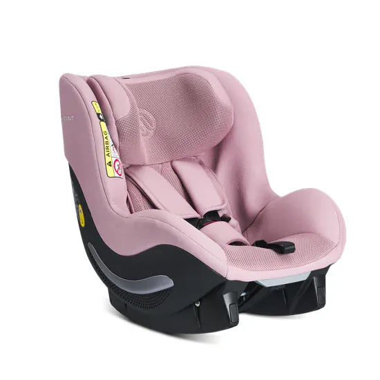 Avionaut AeroFIX RWF Airflow Car Seat Pink