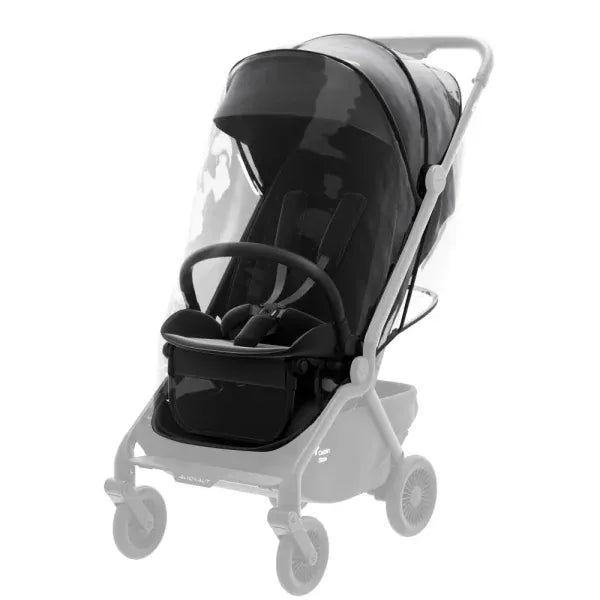 Avionaut Airby Stroller Rain Cover