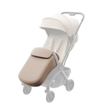 Avionaut Airby Stroller Footmuff
