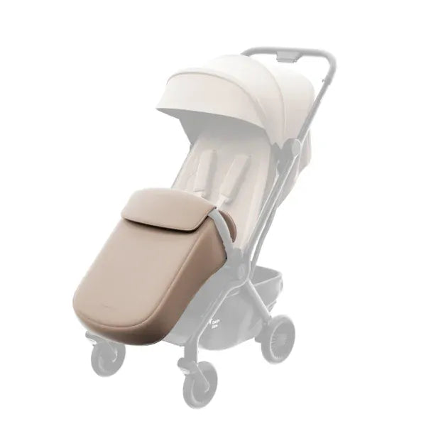 Avionaut Airby Stroller Footmuff