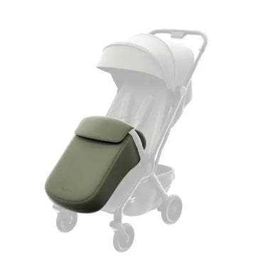 Avionaut Airby Stroller Footmuff