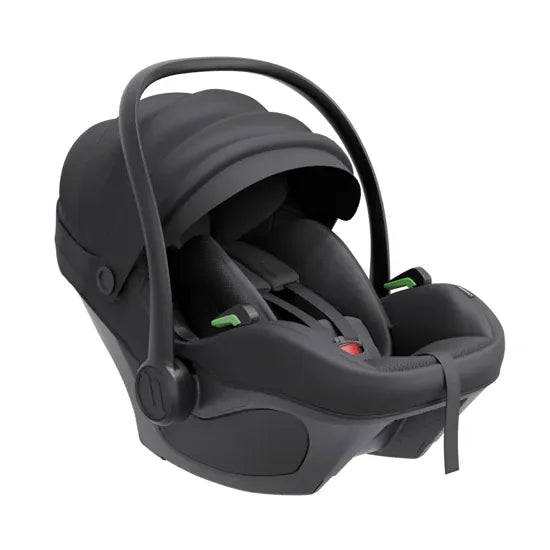 Avionaut Pixel 3 Infant Carrier in Black
