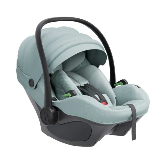 Avionaut Pixel 3 Infant Carrier in Mint