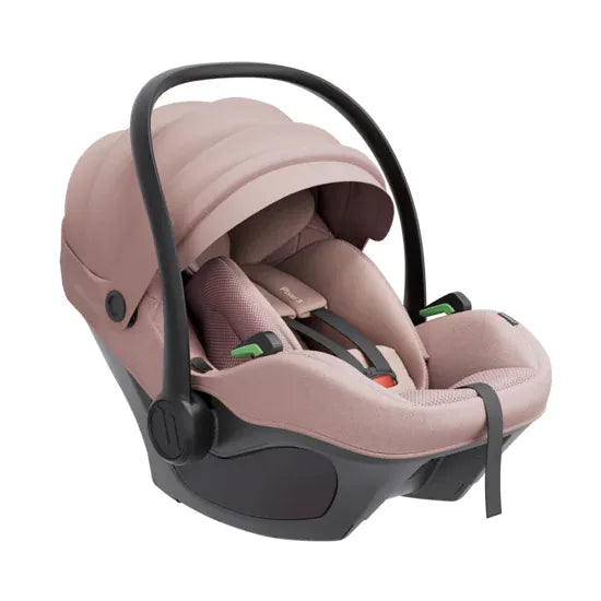 Avionaut Pixel 3 Infant Carrier in Pink
