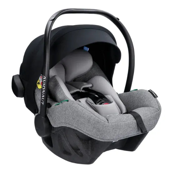Avionaut Pixel PRO 2.0 C Infant Carrier Grey