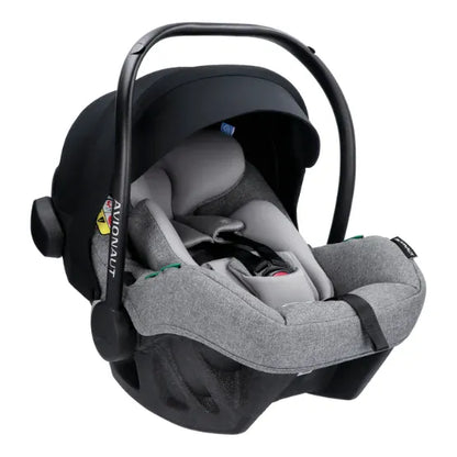 Avionaut Pixel PRO 2.0 C Infant Carrier Grey