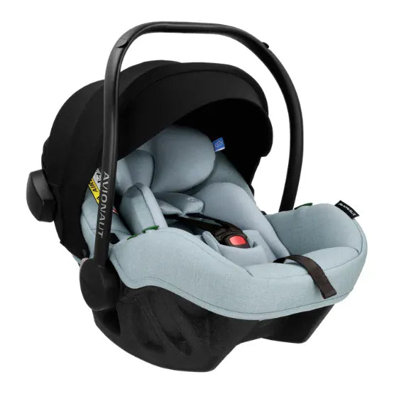 Avionaut Pixel PRO 2.0 C Infant Carrier Mint