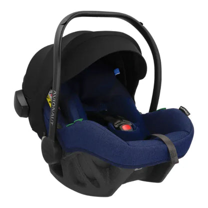 Avionaut Pixel PRO 2.0 C Infant Carrier Navy